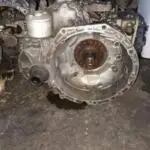 FORD GLAXY OTOMATİK ŞANZIMAN