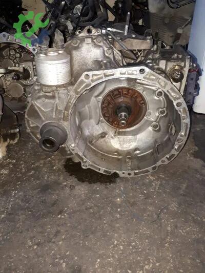 Ford Focus Otomatik Şanzıman çıkma parça