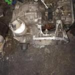 FORD GLAXY OTOMATİK ŞANZIMAN