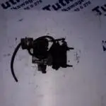 Volkswagen Polo Komple Motor Çıkma Parça Ankara