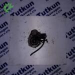 Volkswagen Polo Turbo Çıkma Parça Ankara