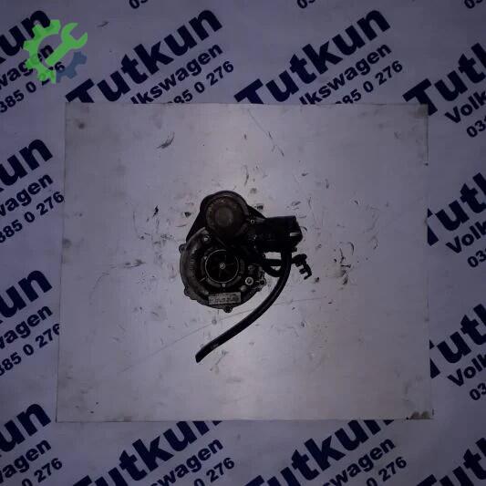 Volkswagen Polo Turbo 045145701 çıkma parça
