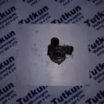 2015 Audi A1 Turbo Çıkma Parça İstanbul
