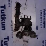Peugeot 4007 Turbo Çıkma Parça İstanbul