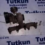 Volkswagen Transporter Turbo Çıkma Parça Düzce