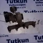 Volkswagen Crafter Turbo Çıkma Parça Kocaeli