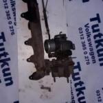 Volkswagen Transporter Turbo Çıkma Parça Düzce
