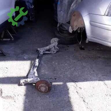 Volkswagen Bora Dingil çıkma parça