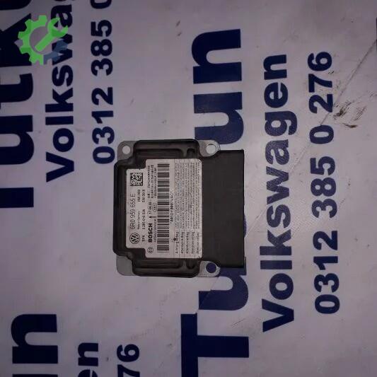 Seat Ibiza Beyni çıkma parça