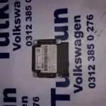 SKODA FABİA ÇIKMA AİRBEK BEYNİ 6R0 959 655 E