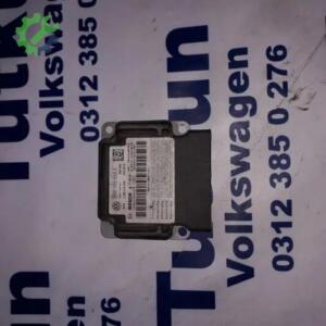 SKODA FABİA ÇIKMA AİRBEK BEYNİ 6R0 959 655 E