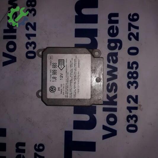 Volkswagen Bora Beyni çıkma parça