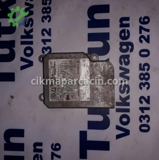 Volkswagen Polo Beyni çıkma parça