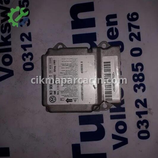 Volkswagen Jetta Beyni çıkma parça