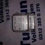 SKODA OCTAVİA ÇIKMA AİRBEK BEYNİ 1K0 909 605T