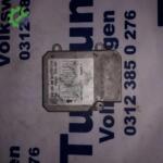 VW CADDY ÇIKMA AİRBEK BEYNİ 6Q0 909 605AH