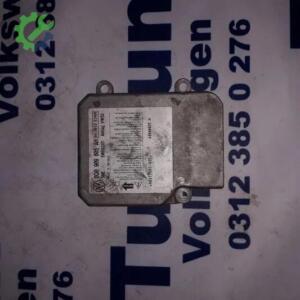 VW CADDY ÇIKMA AİRBEK BEYNİ 6Q0 909 605AH