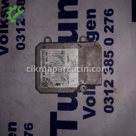 Volkswagen Caddy Beyni çıkma parça