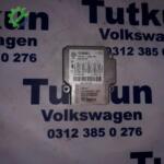 VW PASSAT B5 ÇIKMA AİRBEK BEYNİ 1C0 909 605C İNDEX:04