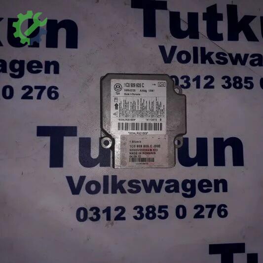 Volkswagen Passat Beyni çıkma parça