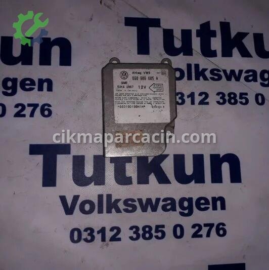 Volkswagen Passat Beyni çıkma parça
