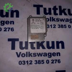 VW BORA ÇIKMA AİRBEK BEYNİ 6Q0 909 605A 5WK4 2857 İNDEX:04