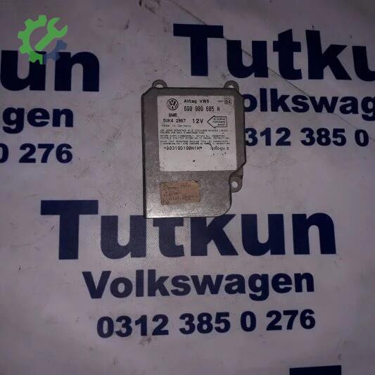 Volkswagen Bora Beyni çıkma parça