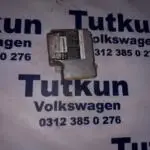 SKODA SÜPERB ÇIKMA AİRBEK BEYNİ