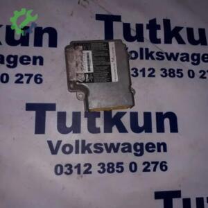 SKODA SÜPERB ÇIKMA AİRBEK BEYNİ