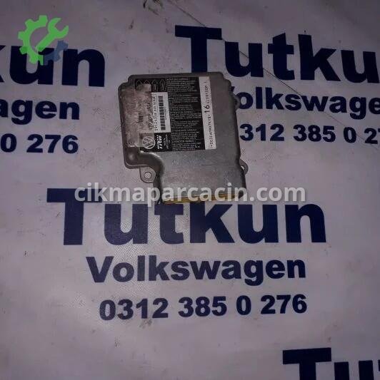 Skoda Superb Beyni çıkma parça