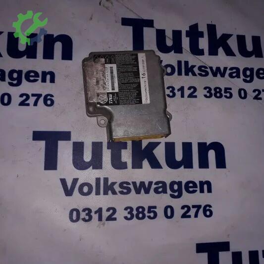 Skoda Superb Beyni çıkma parça