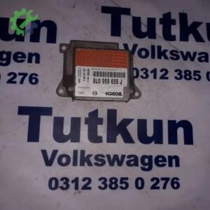 AUDİ A3 ÇIKMA AİRBEK BEYNİ 8L0 959 655 J