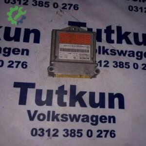 VW CRAFTER ÇIKMA AİRBEK BEYNİ 0285 010 349