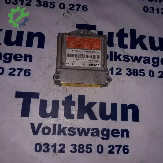 Volkswagen Crafter Beyni çıkma parça