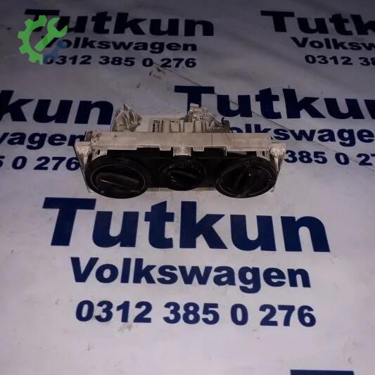 Volkswagen Transporter Klima çıkma parça