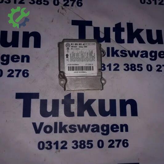 Volkswagen Jetta Beyni çıkma parça