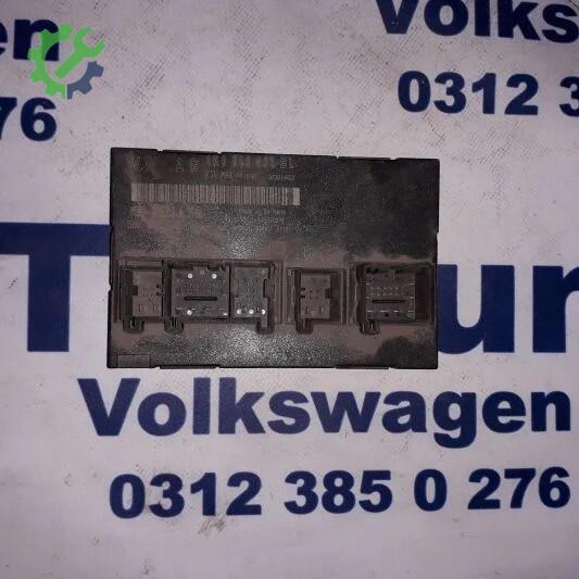 Volkswagen Jetta Konfor Beyni çıkma parça