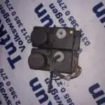 VW POLO HEÇBEK ÇIKMA MERKEZİ KİLİT MOTORU 1H0 962 257