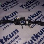 VW TİGUAN ÇIKMA SİLGİ SİNYAL KOLU HIZ SABİTLEYİCİLİ 5K0 953 502M