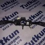 VW TİGUAN ÇIKMA SİLGİ SİNYAL KOLU HIZ SABİTLEYİCİLİ 5K0 953 502M