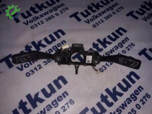VW TİGUAN ÇIKMA SİLGİ SİNYAL KOLU HIZ SABİTLEYİCİLİ 5K0 953 502M