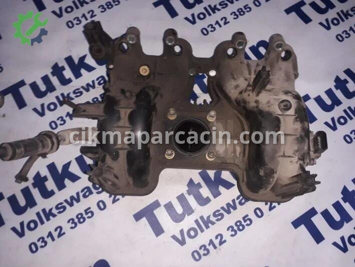 Volkswagen Polo Emme Manifoldu çıkma parça