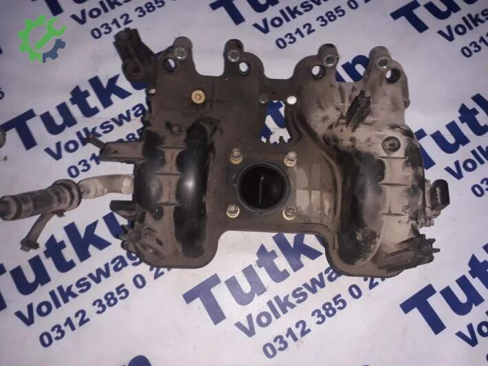 Volkswagen Polo Emme Manifoldu çıkma parça
