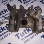 VW GOLF3 ÇIKMA ORJİNEL EMME MANİFOLDU