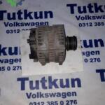 CRAFTER ŞARJ DİNAMOSU