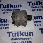 CRAFTER ŞARJ DİNAMOSU
