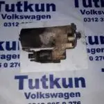VW CRAFTER MARŞ DİNOMOSU