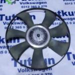 VW CRAFTER FAN TERMĞİ PERVANESİ