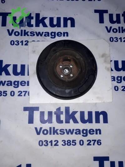 Volkswagen Crafter Krank Kasnağı çıkma parça