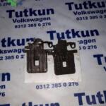 VW BORA ARKA FREN MERKEZİ